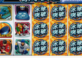 AG飞禽走兽多人版正式版